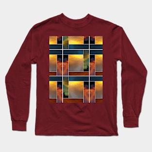 Infinity Long Sleeve T-Shirt